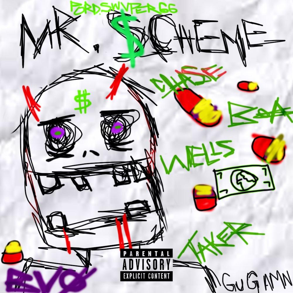 No Panties 2 Da Crib (feat. Lil Choco & BCN Draco) (Explicit)