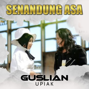 Listen to Senandung Asa song with lyrics from Upik