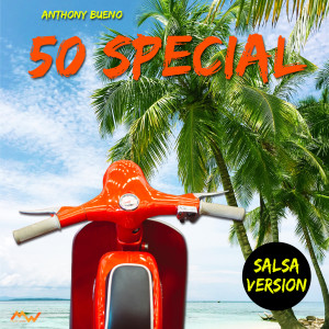 Album 50 Special (Salsa Version) from 