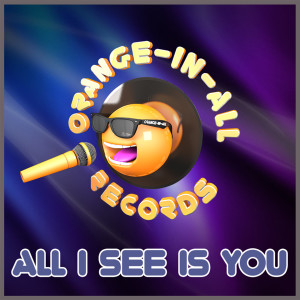 Listen to All I See Is You song with lyrics from Organic BND