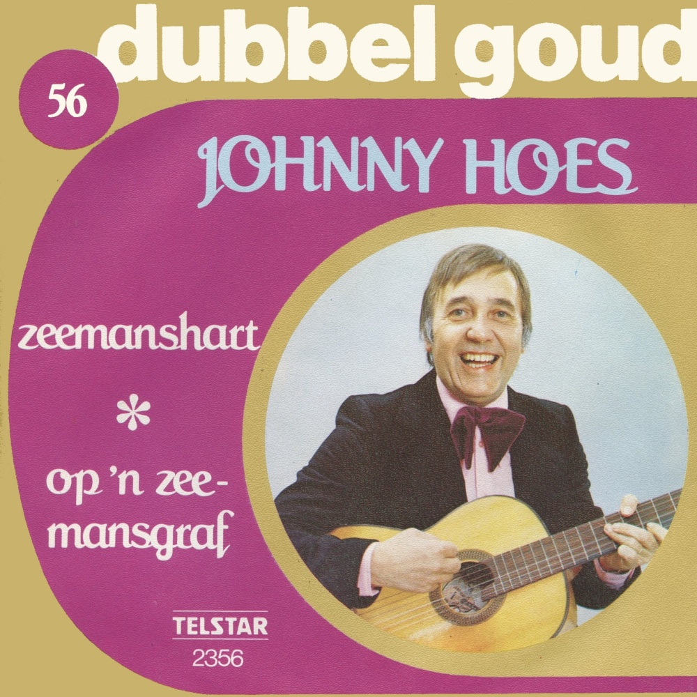 Op 'n Zeemansgraf