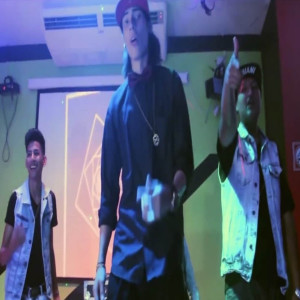 收聽Anthony el Sonico的Te Arrepentiras歌詞歌曲