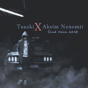 Aksim Nenomit的專輯Sinä vain (2018)