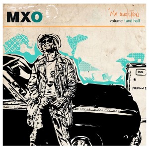 收聽Mxo的World Song歌詞歌曲