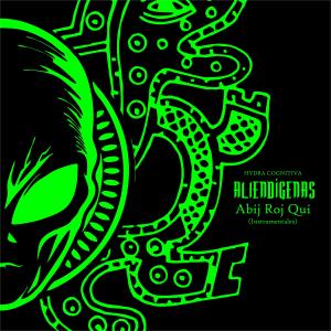 Hydra Cognitiva的專輯Abij Roj Qui Instrumentales