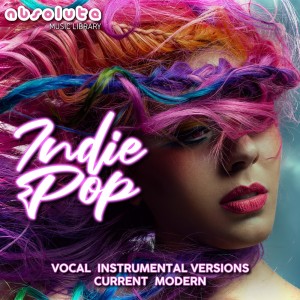 Album Indie Pop from 