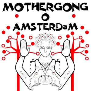 Mother Gong的專輯Live in Amsterdam