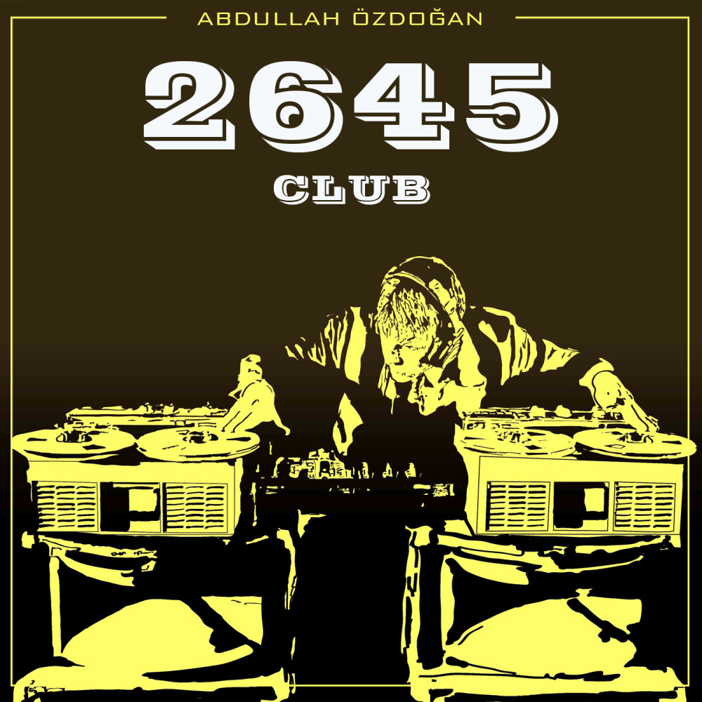 2645 Club (DJ Mix)