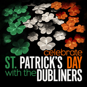 ดาวน์โหลดและฟังเพลง Off To Dublin in the Green พร้อมเนื้อเพลงจาก The Dubliners