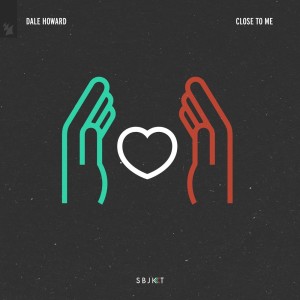 Album Close To Me from Dale Howard