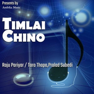 Album Timlai Chino from 