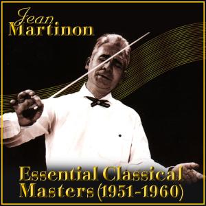 收聽Jean Martinon的The Blue Danube, Op. 314歌詞歌曲