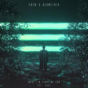 ดาวน์โหลดและฟังเพลง What I'm Fighting For พร้อมเนื้อเพลงจาก Biometrix