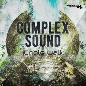 收聽Complex Sound的Jungle Walk歌詞歌曲