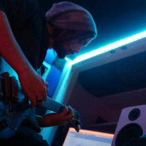 default playlist img