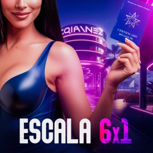 ดาวน์โหลดและฟังเพลง ESCALA 6X1 พร้อมเนื้อเพลงจาก odjhow