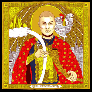 ดาวน์โหลดและฟังเพลง Kærlighed Koster Kr พร้อมเนื้อเพลงจาก Kidd