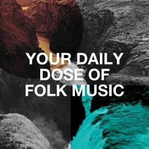 Album Your Daily Dose of Folk Music oleh Various