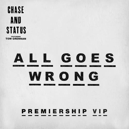 All Goes Wrong (Premiership VIP)