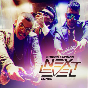 收聽Chicos Latinos的Agua Y Bebida歌詞歌曲