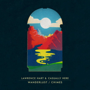 Album Wanderlust oleh Casually Here