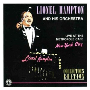 收聽Lionel Hampton的America By Night (Mr. 'J')歌詞歌曲