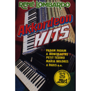 Listen to Tarantelle D'Amour song with lyrics from Lombardo