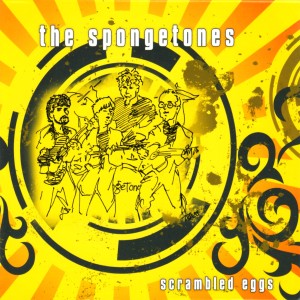 收聽The Spongetones的She'll Be Gone歌詞歌曲
