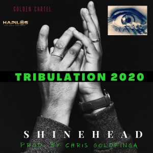 Shinehead的專輯Truibulation 2020