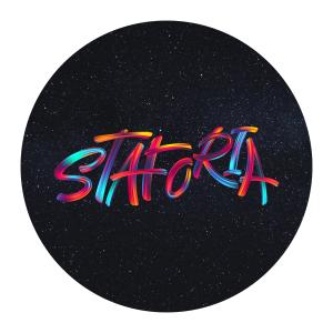 收聽Staforia的Waktunya Kita Berpesta歌詞歌曲