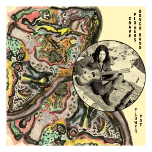 ดาวน์โหลดและฟังเพลง Sacred พร้อมเนื้อเพลงจาก Grave Flowers Bongo Band