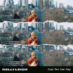 Just for One Day (Explicit)