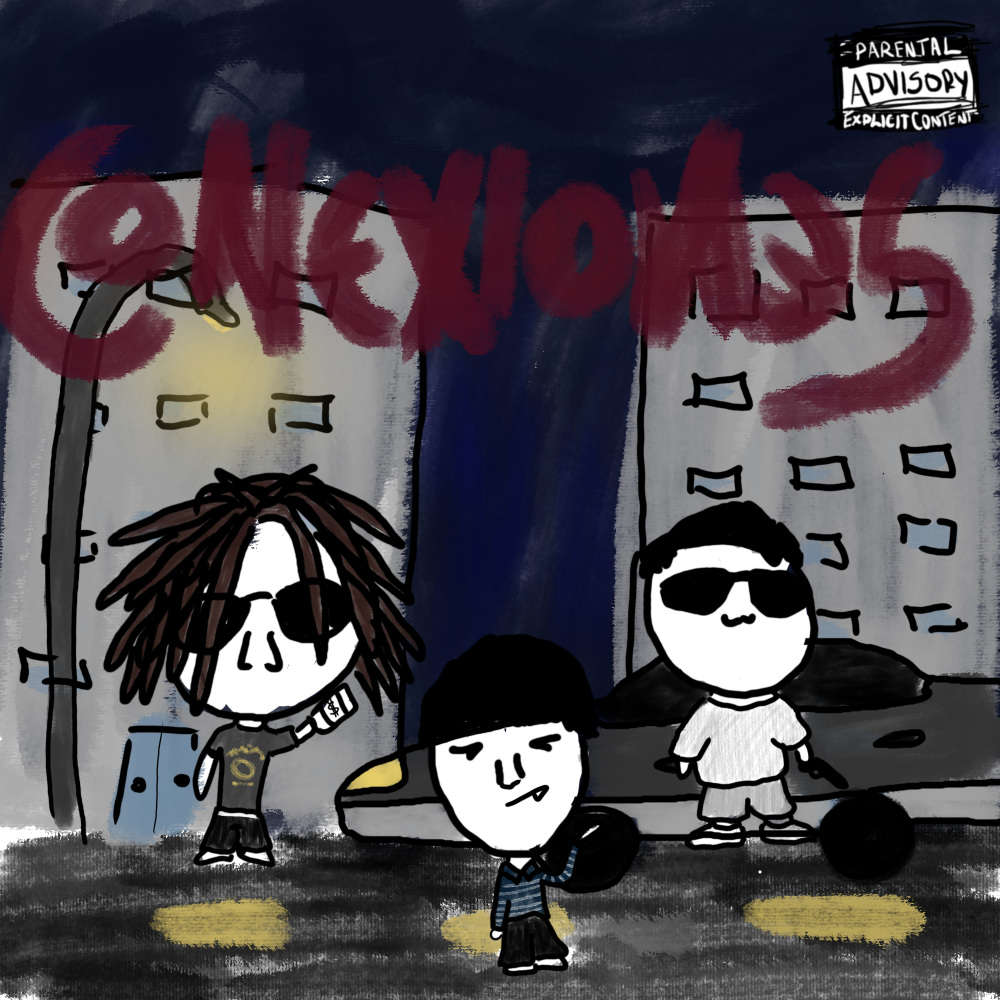 CONEXIONES (Explicit)
