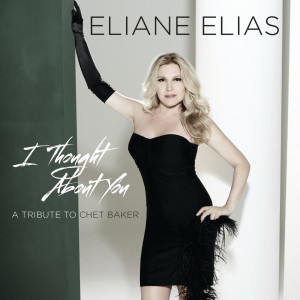 收聽Eliane Elias的I Get Along Without You Very Well歌詞歌曲