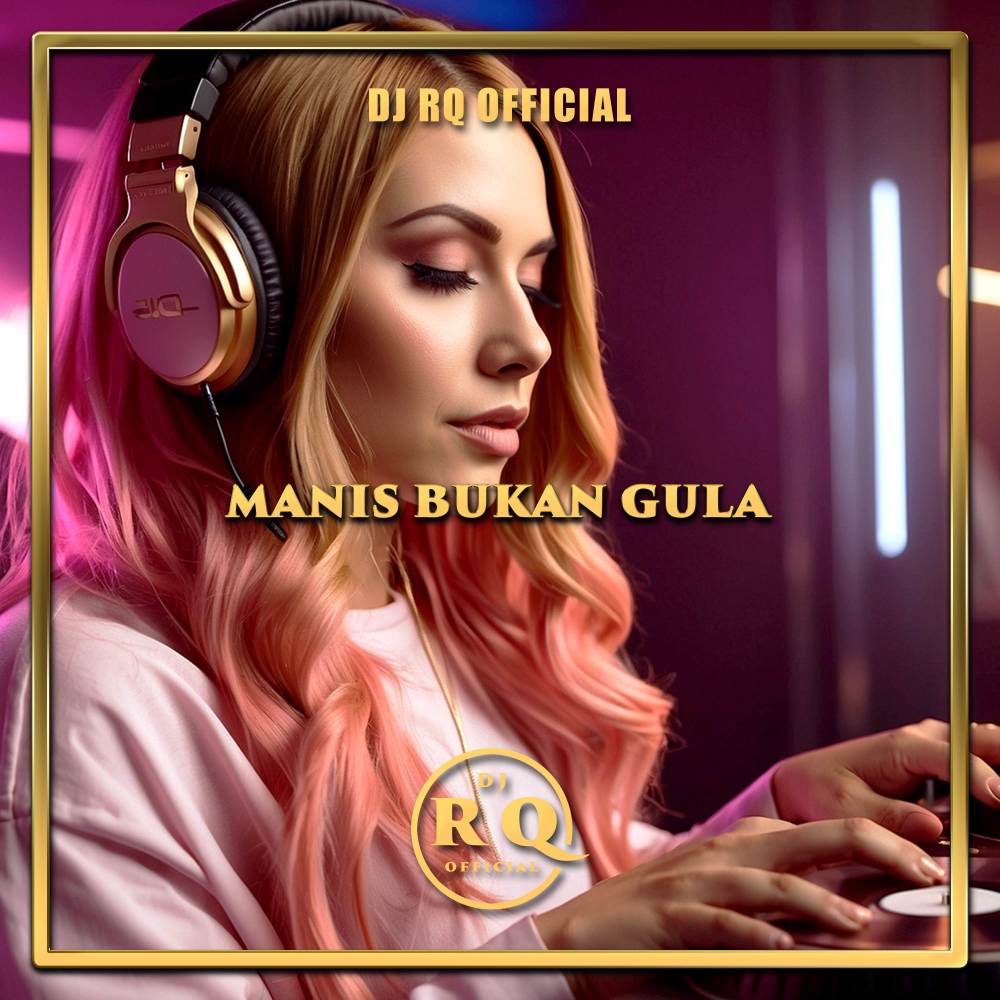 Manis Bukan Gula