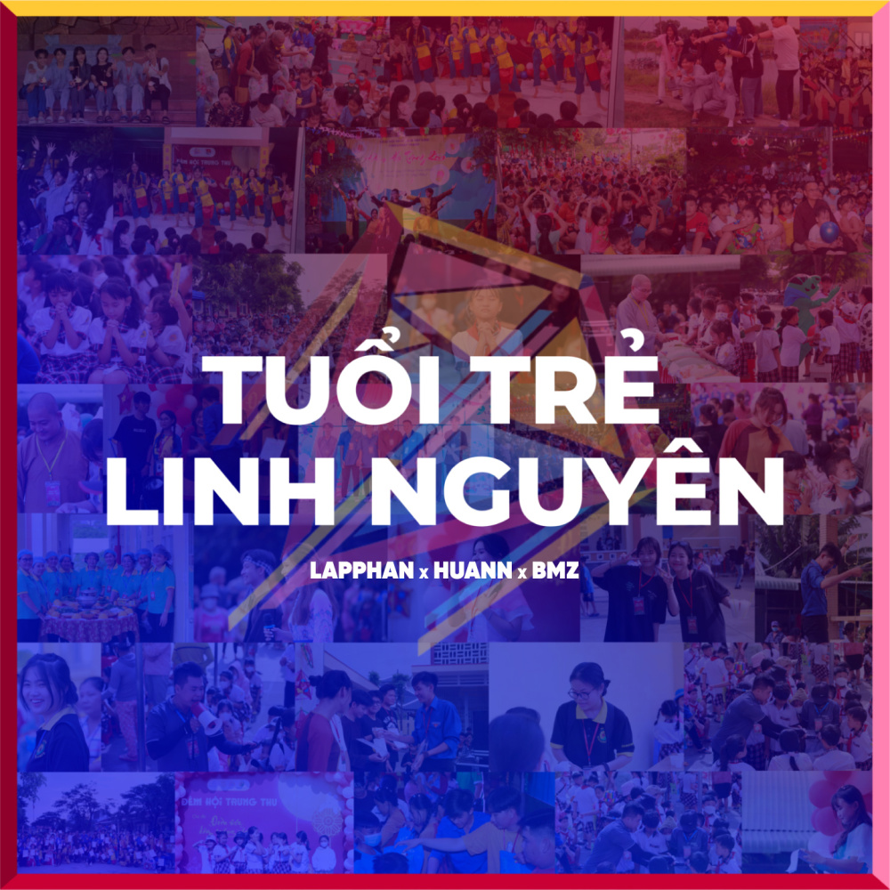 Tuổi Trẻ Linh Nguyên (Beat)