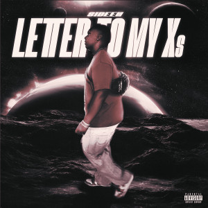 Album Letter to My X's (Explicit) from S1Deen