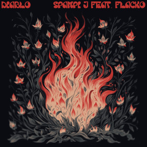 Album Diablo from Flacko