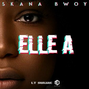 Album Elle a from 