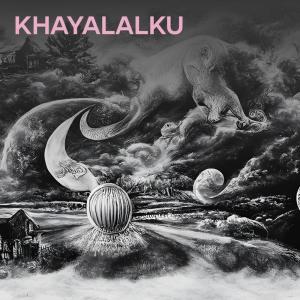 RYX NUMOTO的专辑Khayalalku