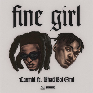 อัลบัม Fine Girl ศิลปิน Lasmid