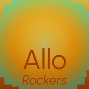 Allo Rockers dari Group Star