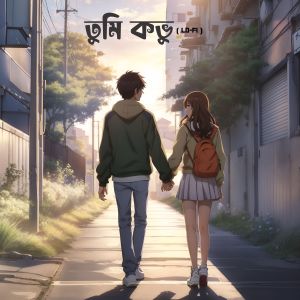 Listen to Tumi Kovu (Lo-Fi) song with lyrics from Prayangshu