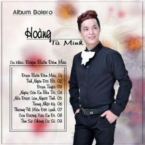 Đoạn Buồn Đêm Mưa dari Hoàng Tú Minh