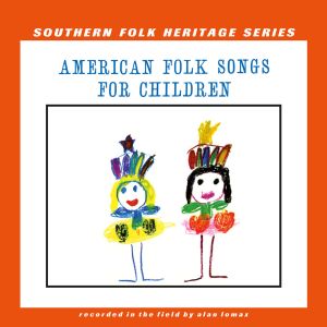 Bessie Jones的專輯Southern Folk Heritage Series by Alan Lomax - American Folk Songs for Children