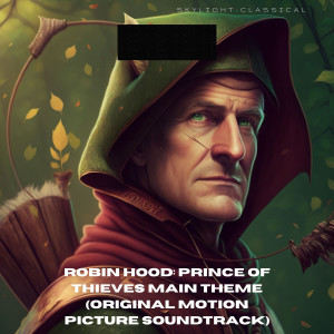 ดาวน์โหลดและฟังเพลง Robin Hood: Prince of Thieves Main Theme พร้อมเนื้อเพลงจาก Skylight-Classical