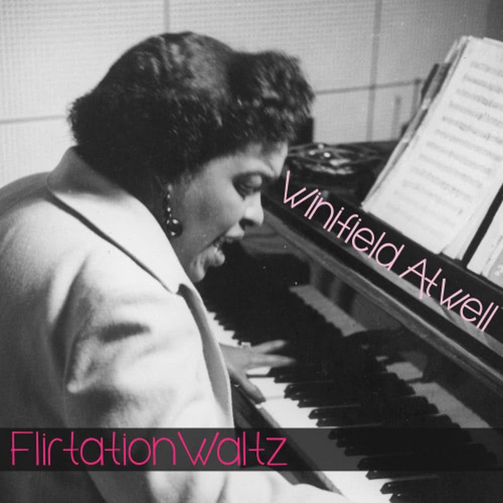 Flirtation Waltz