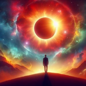 收聽Ecliptic的Eclipse歌詞歌曲