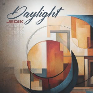 Jedik的专辑Daylight
