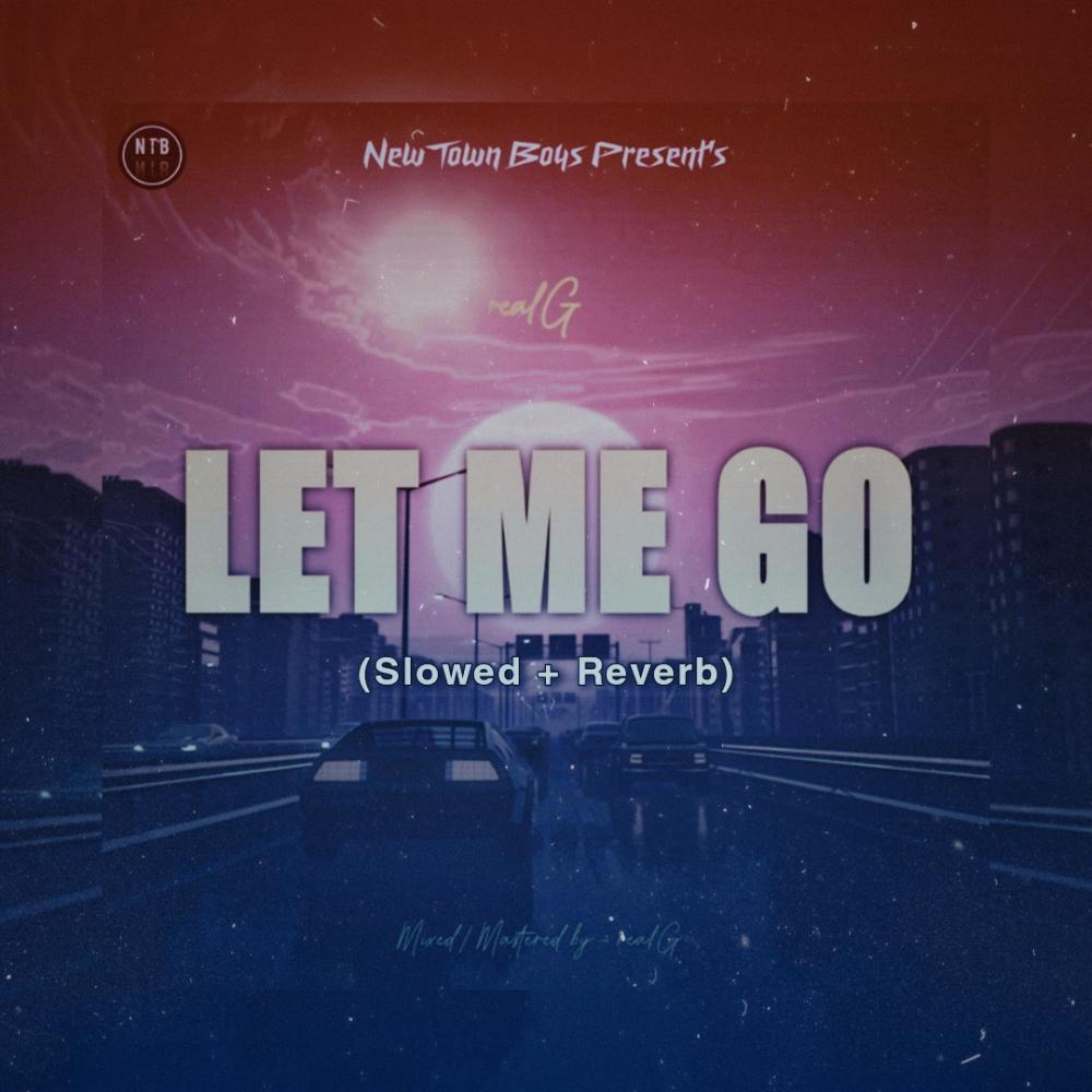 Let me go (Lo-Fi Version)